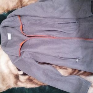 Boy Columbia jacket